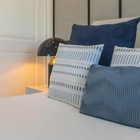 Appartement Fontanilla Centro *