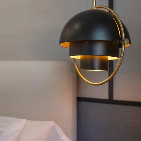 Fontanilla Centro Apartment Marbella