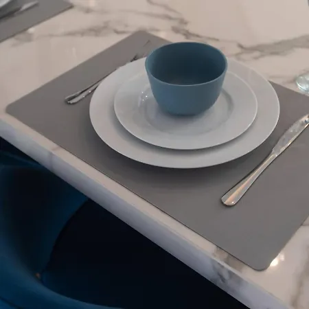 Fontanilla Centro * Marbella