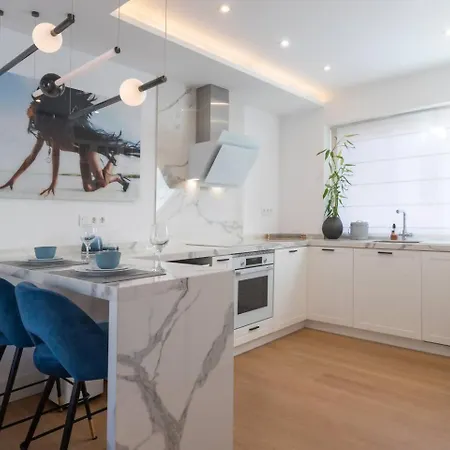 Fontanilla Centro Apartment