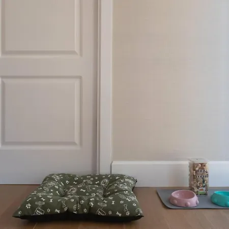 Appartement Fontanilla Centro