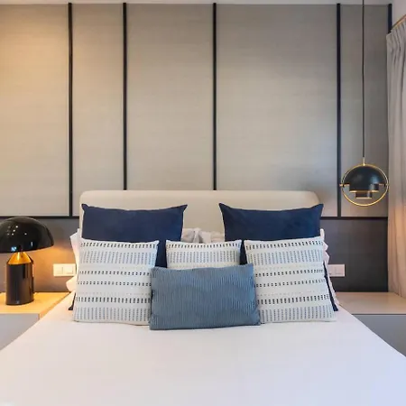 Fontanilla Centro Apartment *