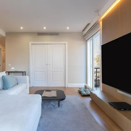 Appartement Fontanilla Centro