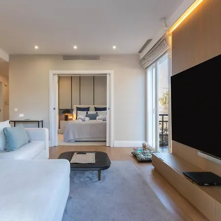 Fontanilla Centro Marbella