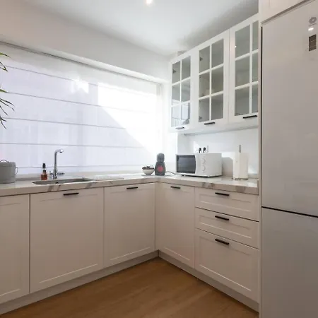 Fontanilla Centro * Marbella