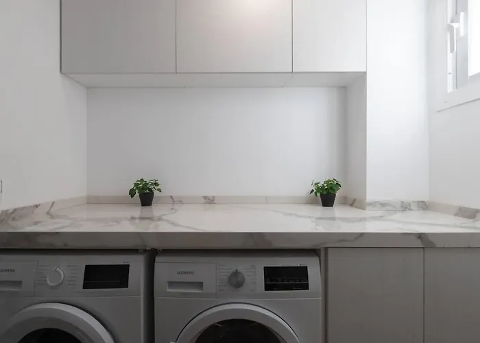 アパート Fontanilla. Centro *