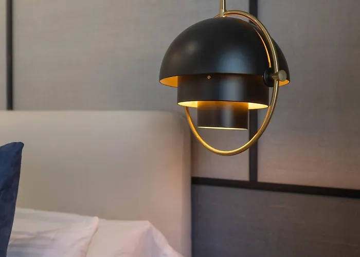 Fontanilla. Centro アパート マルベーリャ