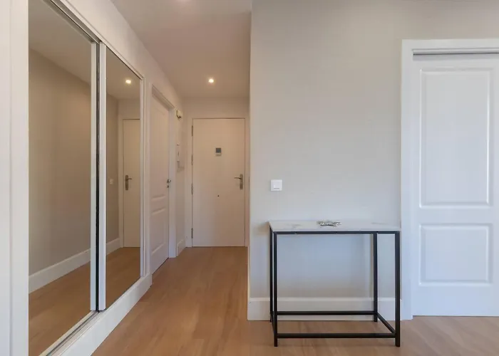 Fontanilla. Centro Apartment