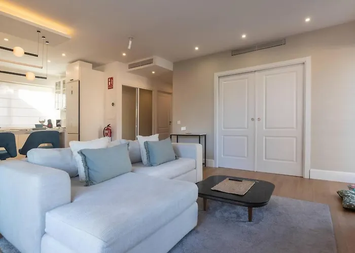 Fontanilla. Centro *