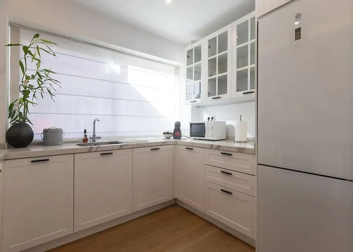 Fontanilla. Centro * マルベーリャ