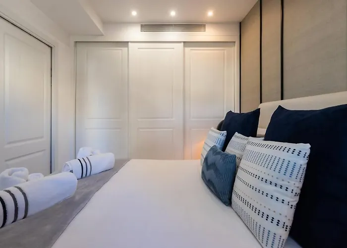 アパート Fontanilla. Centro