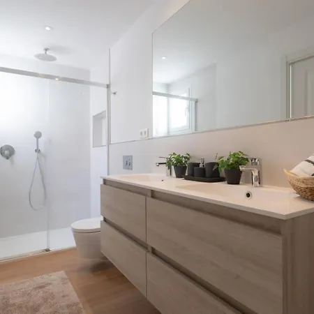 Fontanilla. Centro Appartement Marbellac