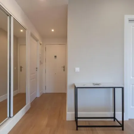Fontanilla. Centro Appartement