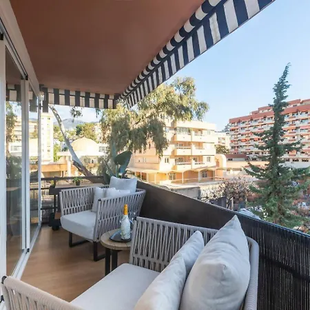 Appartement Fontanilla. Centro *