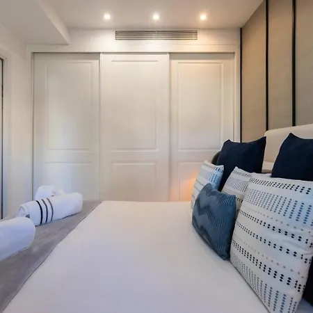 Appartement Fontanilla. Centro