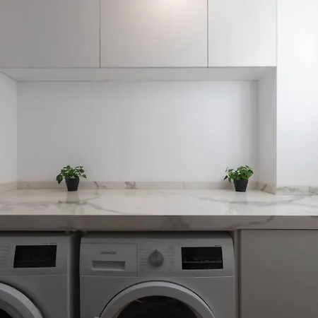 Apartamento Fontanilla Centro *