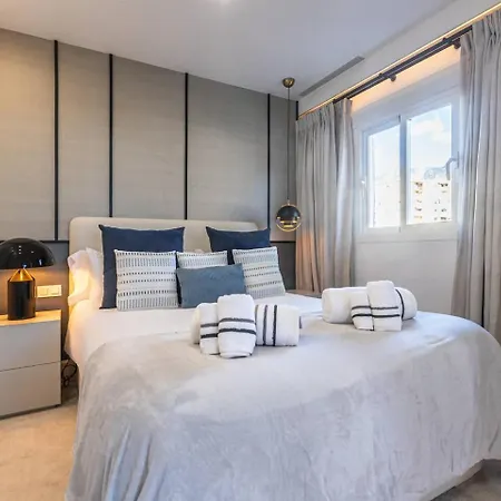 Apartamento Fontanilla Centro *