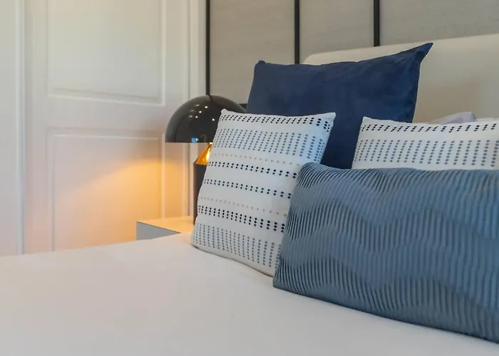 Apartamento Fontanilla. Centro *